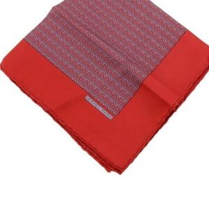 Hermes Gavroche Silk Scarf 45 - Luxurious Accessories